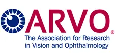 Association for Research in Vision and Ophthalmology logo