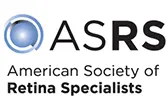 The American Society of Retina Specialists logo