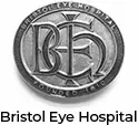 Bristol Eye Hospital logo