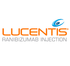 Lucentis logo