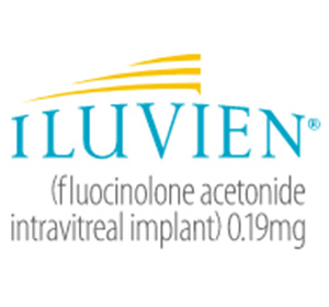 Iluvien logo