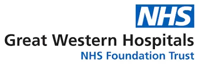 Great Western Hospitals - NHS Trust logo