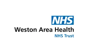 Weston Area Health - NHS Trust logo